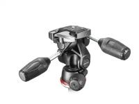 Штативная головка Manfrotto MH804-3W (4кг/750г)