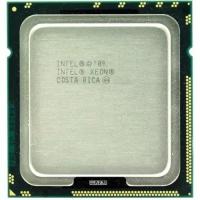 Процессоры Intel Процессор 588064-B21 HP DL360 G7 Intel Xeon X5660 (2.80GHz/6-core/12MB/95W) Kit