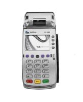 Pos-терминал Verifone VX520 (GPRS)