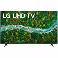 Телевизор LG 55UP77006