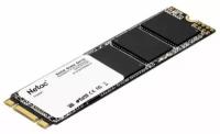 SSD накопитель Netac N535S (NT01N535S-60G-S3X) OEM