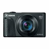 Canon Цифровая фотокамера Canon PowerShot SX740 HS