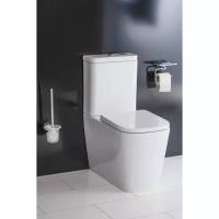 Бачок унитаза-компакт BelBagno Albano BB120T