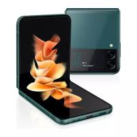 Смартфон Samsung Galaxy Z Flip3 5G 128Gb Зеленый