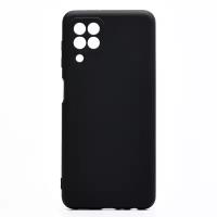Чехол-накладка Activ для смартфона Samsung SM-A225 Galaxy A22 4G, Чёрный