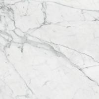 Керамогранит Kerranova Marble Trend 60х60 см Каррара (K-1000/MR/600x600) (1.44 м2)