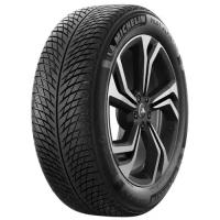 MICHELIN 275/40 R21 107V