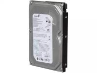 Для домашних ПК Seagate Жесткий диск Seagate ST3160215SCE 160Gb 7200 SATAII 3.5" HDD