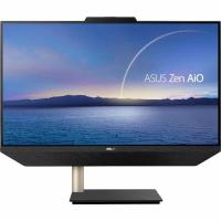 Моноблок ASUS Zen 24 E5400WFAK-BA020T (90PT02J1-M05290) Intel Core i5 10210U / 8192 Mb / 512 Gb SSD / 23.8" Full HD 1920x1080 / DVD нет / Intel UHD Graphics / Windows 10 Home / черный