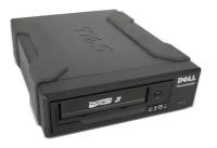 Стример Dell JY871 PowerVault Ultrium LTO-3 (400/800 GB) LVD SCSI