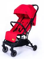 Детская коляска Tomix LUNA (HP-718) Red