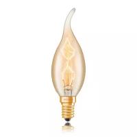 Лампа SUN LUMEN E14 40Вт 2200K