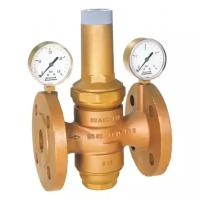 Клапан понижения давления Honeywell D16-40A