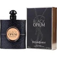 Туалетные духи Yves Saint Laurent Black Op?um 30 мл