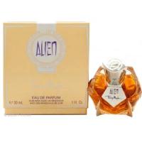 Парфюмерная вода Thierry Mugler Alien Les Parfums de Cuir 30 мл. (2013г.)