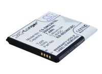 Аккумулятор CS-SMG361SL EB-BG360CBC для Samsung Galaxy J2 SM-J200F, SM-J200H 3.8V / 2000mAh / 7.60Wh