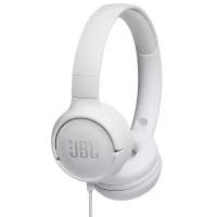 Наушники JBL Tune 500 Белые