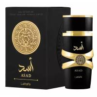 Lattafa Perfumes Asad парфюмерная вода 100 мл для мужчин
