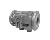 Газовый клапан Siemens VGD40.065