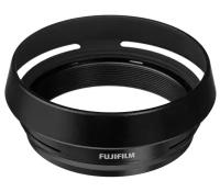 Бленда Fujifilm LH-X100 black + адаптер AR-X100, для серии X100, черная