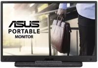 Монитор Asus MB166B (90LM07D3-B02170)