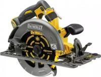 Пила циркулярная аккумуляторная DEWALT DCS 579 N-XJ