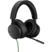 Гарнитура Microsoft Xbox Stereo Headset (8LI-00002)
