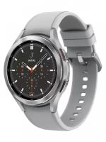 Часы Samsung Galaxy Watch 4 Classic SM-R890 серебро