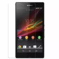 Защитное стекло для Sony Xperia Z