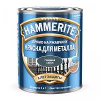 Эмали алкидные Hammerite Эмаль алкидная