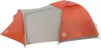 Тент для палатки Big Agnes Copper Hotel hv ul3 Orange/Gray р. 3мест