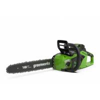 Цепная пила Greenworks 2005807UF