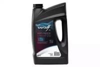 Антифриз - Wolf Anti-Freeze Longlife G12+ 4Л 8316081