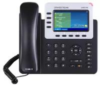 IP-телефон Grandstream GXP2140 (цветной дисплей)