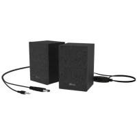 Компьютерная акустика RITMIX SP-2054w Black-Grey