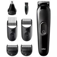 Braun Триммер Braun MGK 3320