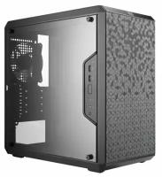 Мини ПК TopComp MC 21661192 (AMD Ryzen 5 3.7 ГГц, RAM 8 Гб, 960 Гб SSD, NVIDIA GeForce GTX 1050 Ti 4096 Мб, Без ОС)