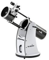 Телескоп Sky-Watcher Dob 8" (200/1200) Retractable Synta Sky-Watcher
