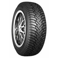 Автошина Nankang Ice Activa SW-8 195/55 R15 89T