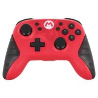 Геймпад для Switch Hori Horipad Wireless Mario (NSW-233U)