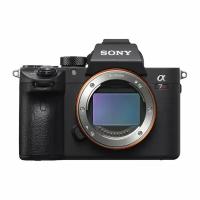 Sony Alpha ILCE-7RM3A Body