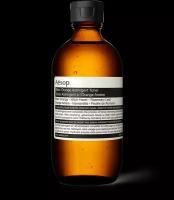 Aesop Bitter Orange Astringent Toner 200 ml