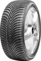 Шины Michelin Pilot Alpin 5 275/40 R19 105W