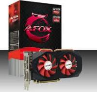 Видеокарта Afox RX 580 8GB GDDR5 256Bit HDMI 3xDP RTL