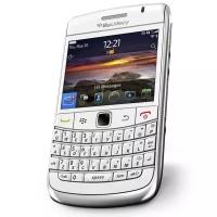 Смартфон BlackBerry 9780 Bold Белый