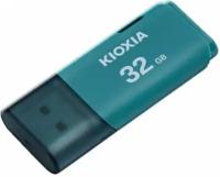 USB Drive 32GB KIOXIA Hayabusa U202 Aqua