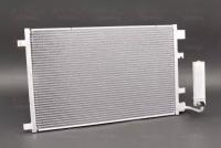 Радиатор кондиционера ACS Termal 1040038