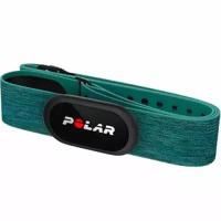 Датчик пульса Polar H10 Turquoise