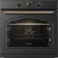 Духовой шкаф Gorenje BO6735CLB