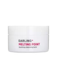 Darling Успокаивающий бальзам для умывания Melting Point 43 гр